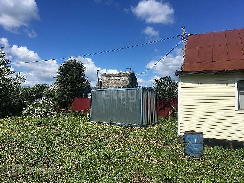 дом г Калуга снт Коммунальник-2 Калуга городской округ, 77 фото 5