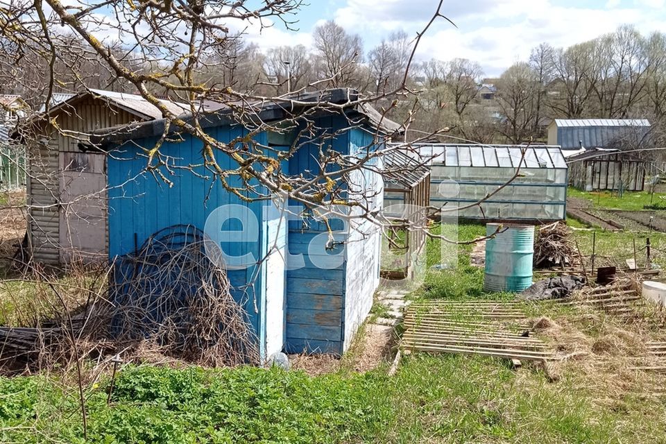 дом г Калуга Калуга городской округ, Муниципальное образование Город Калуга фото 5