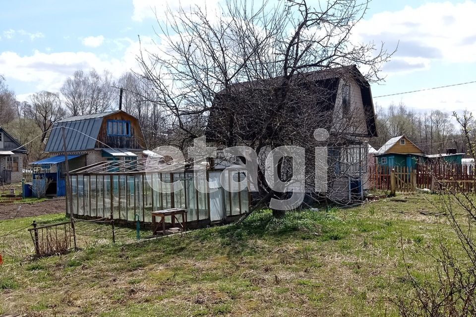 дом г Калуга Калуга городской округ, Муниципальное образование Город Калуга фото 6