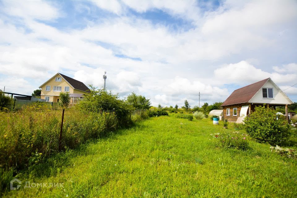 дом г Калуга Калуга городской округ, Муниципальное образование Город Калуга фото 7