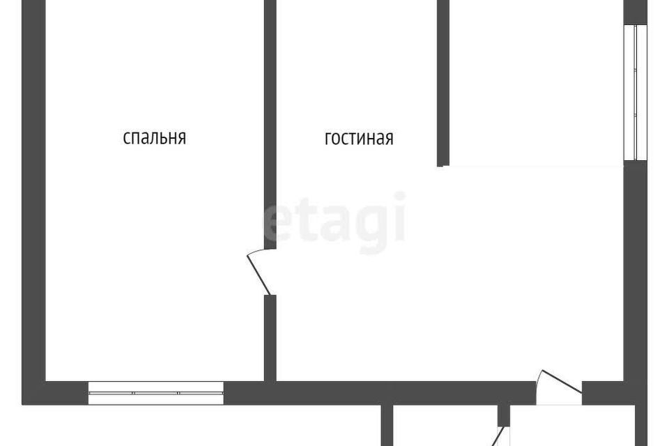 дом г Нижневартовск СО Авиатор-3, Нижневартовск городской округ фото 8