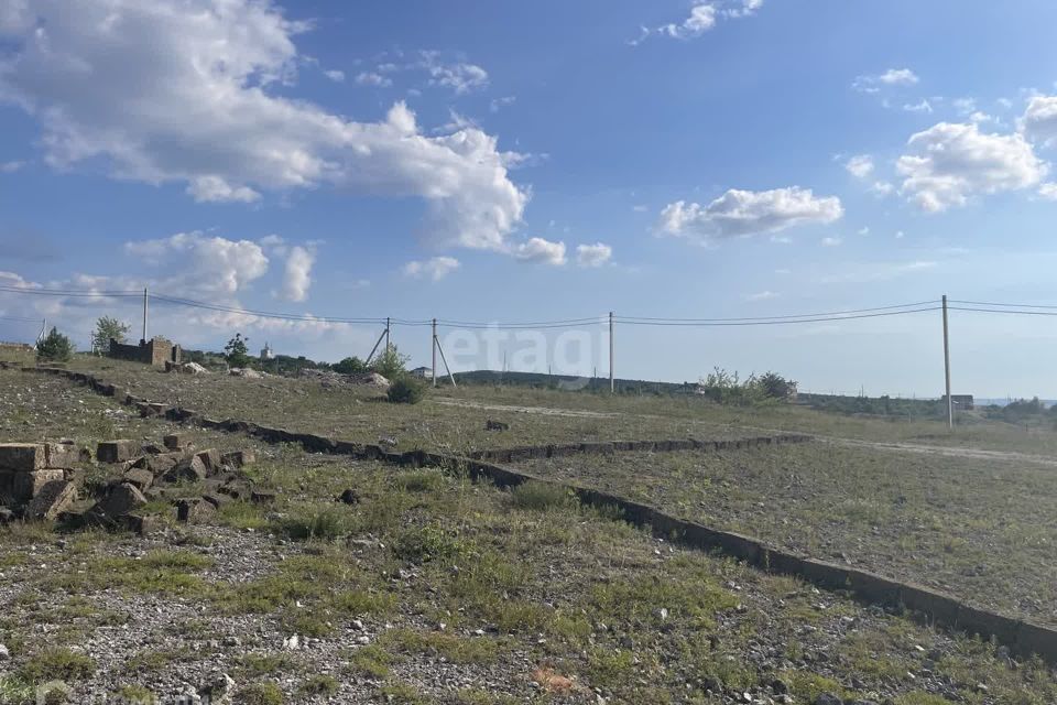 земля г Симферополь р-н Центральный Центральный, городской округ Симферополь фото 5