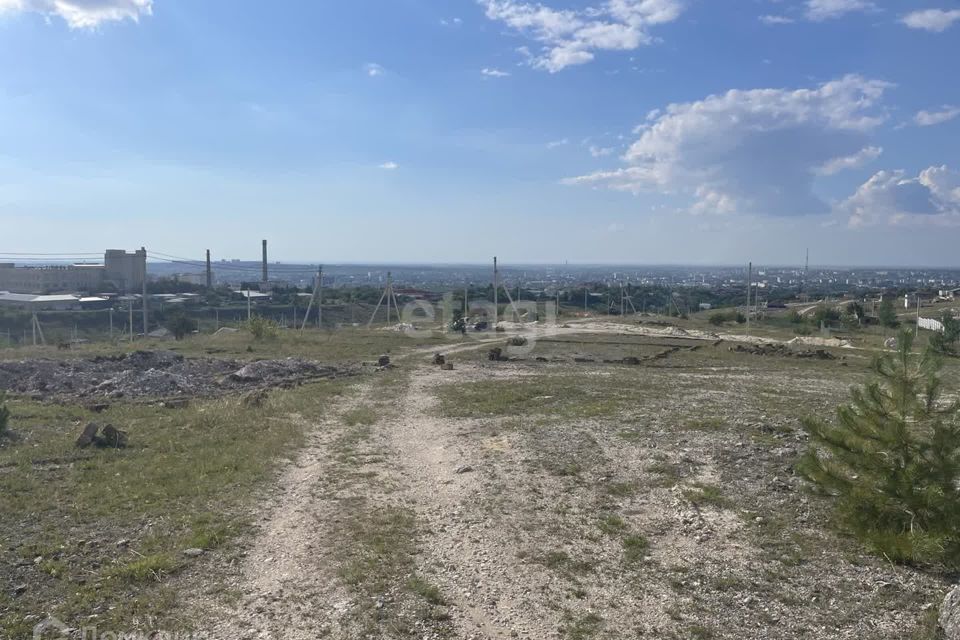 земля г Симферополь р-н Центральный Центральный, городской округ Симферополь фото 10