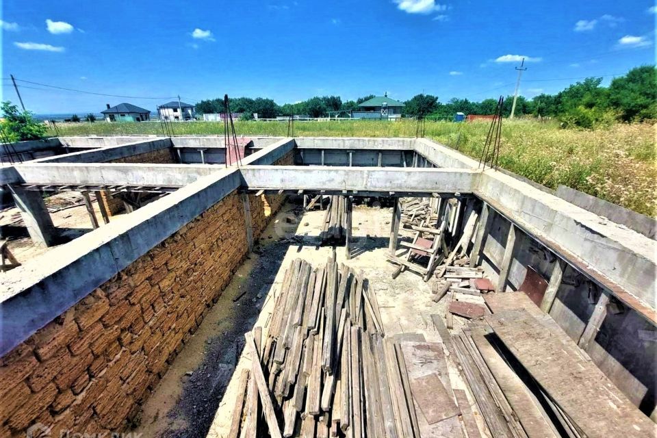 земля р-н Симферопольский с Трудовое ул Нижняя 102 Трудовское сельское поселение фото 7