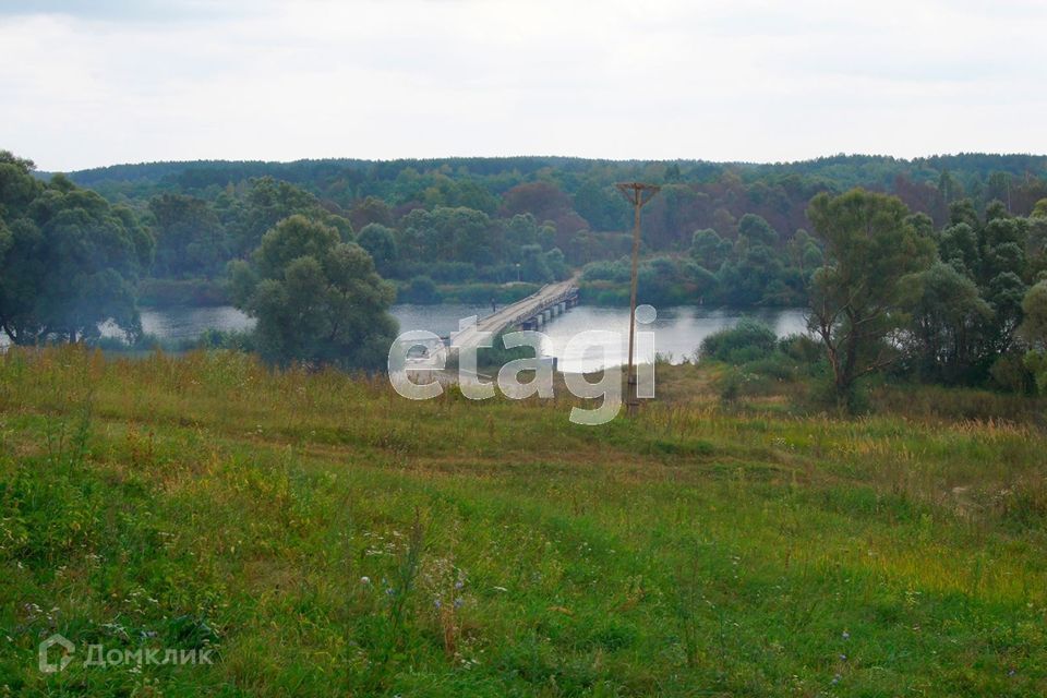 дом р-н Трубчевский Острая Лука фото 6