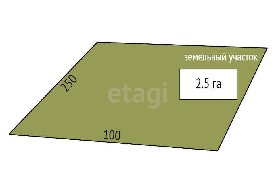 земля р-н Дятьковский д Колядчино трасса P-68 фото 5