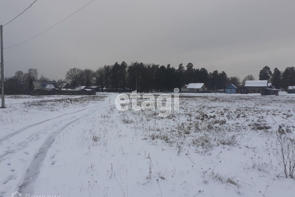 дом р-н Навлинский п Алтухово ул Вяльцевой Алтуховское городское поселение фото 8