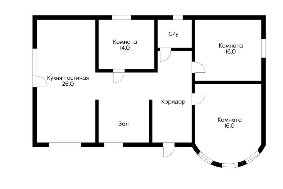 дом г Краснодар х Ленина р-н Карасунский Краснодар городской округ, 2-я, 10 фото 9