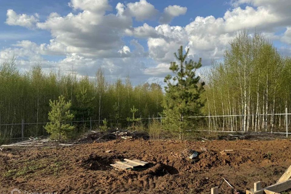 дом р-н Богородский д Пантелеево ул Центральная 12 фото 7