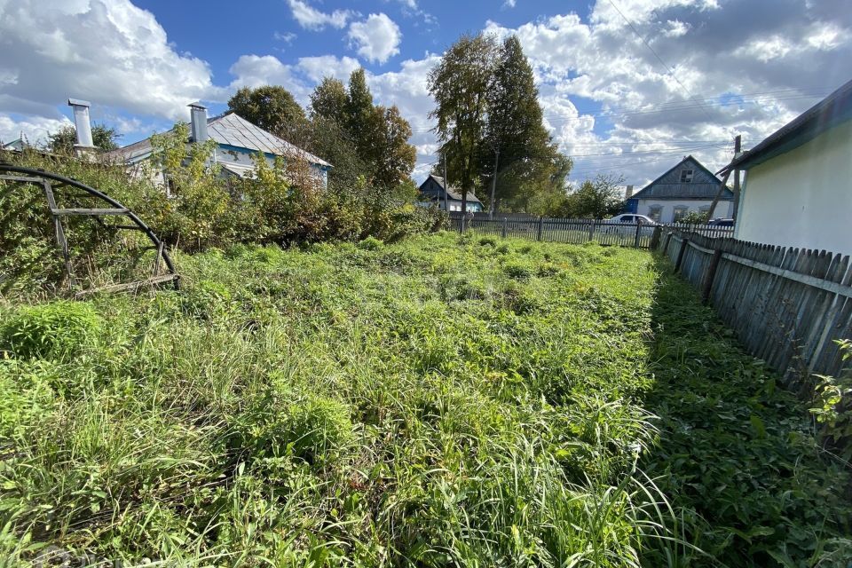 дом р-н Дзержинский г Кондрово ул Чапаева 11 городское поселение Кондрово фото 6