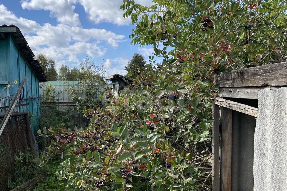 дом р-н Дзержинский г Кондрово ул Чапаева 11 городское поселение Кондрово фото 10