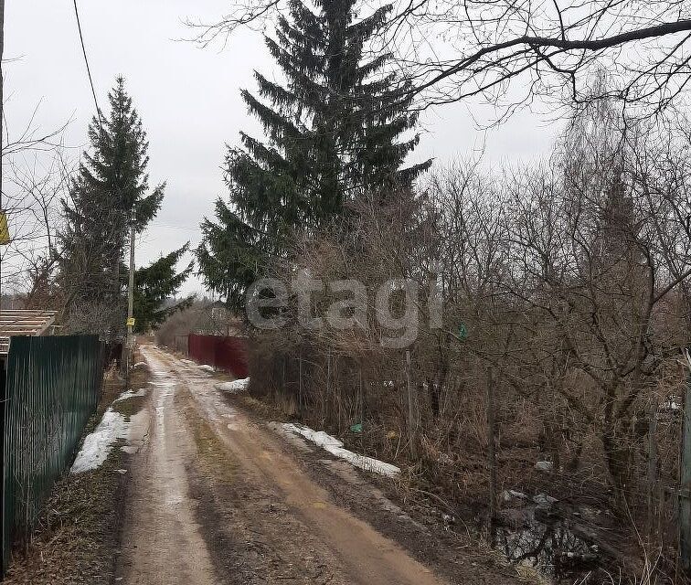 дом Калуга городской округ, садоводческое некоммерческое товарищество Связист-3, 90 фото 8