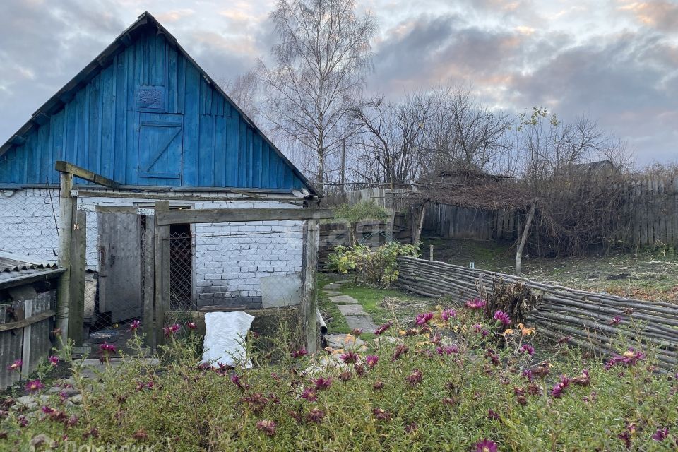 дом р-н Выгоничский п Заречье улица Луговая, 5 фото 6