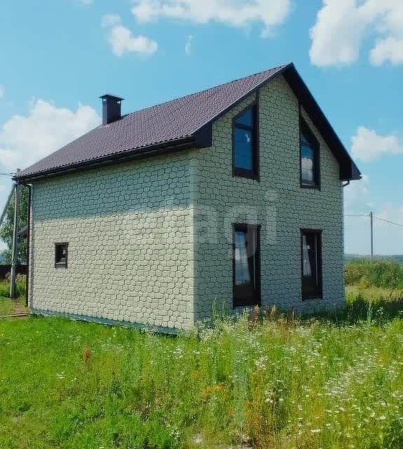 дом р-н Ленинский ст Сторожевое Тула городской округ, улица Юности, 21 фото 7