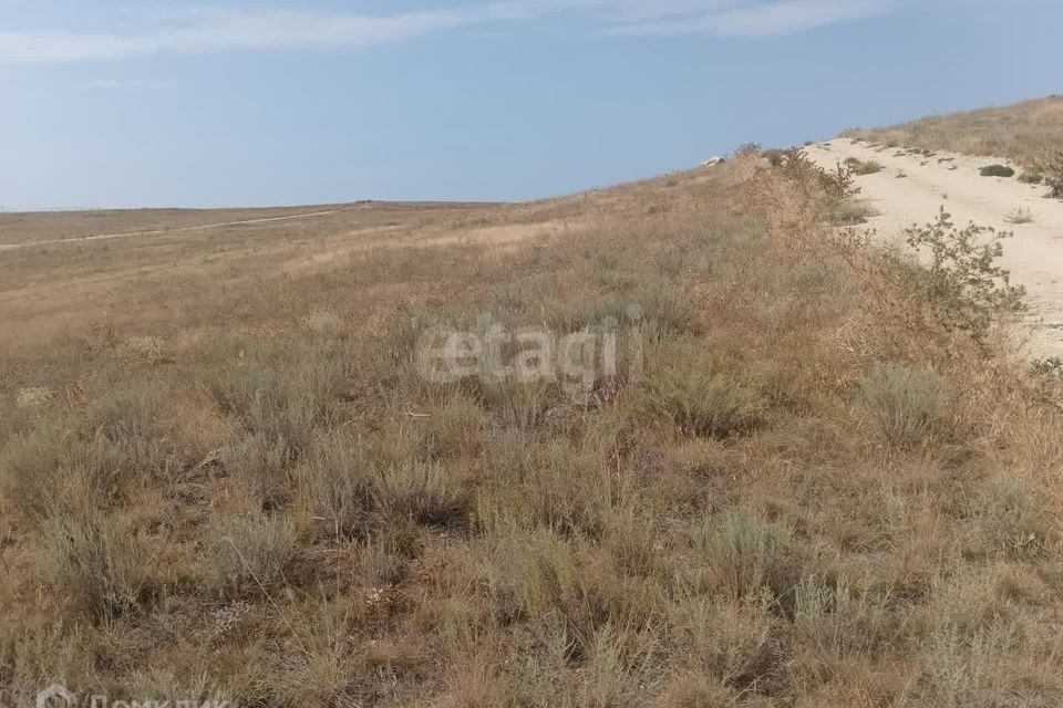 земля р-н Ленинский с Калиновка ул Абденановой фото 8