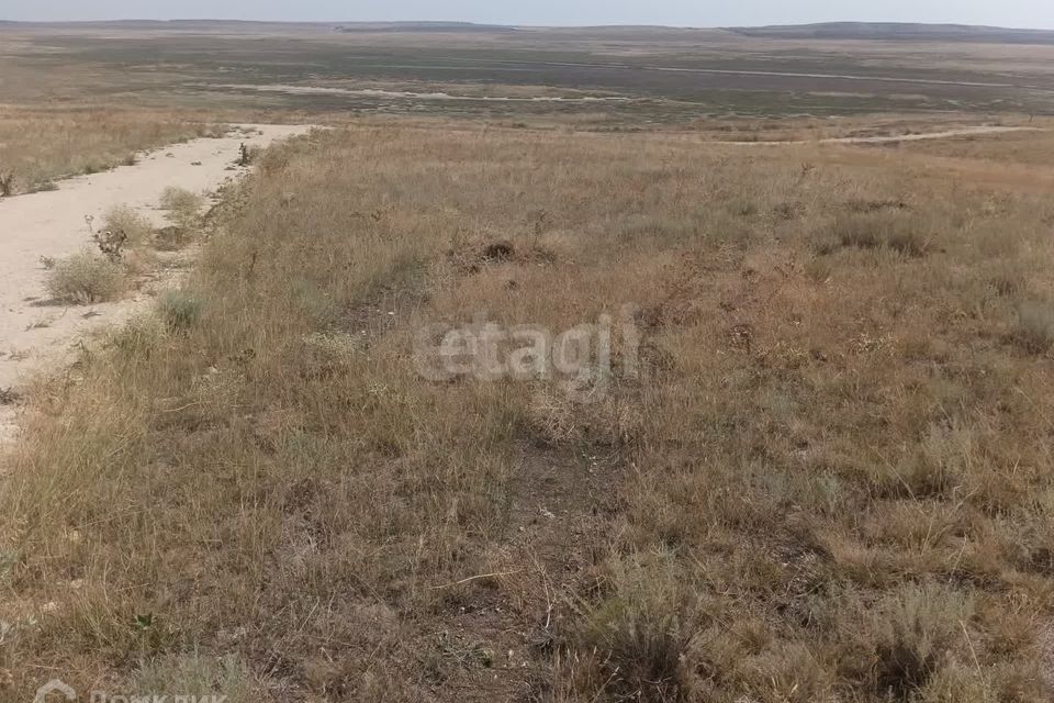 земля р-н Ленинский с Калиновка ул Абденановой фото 10