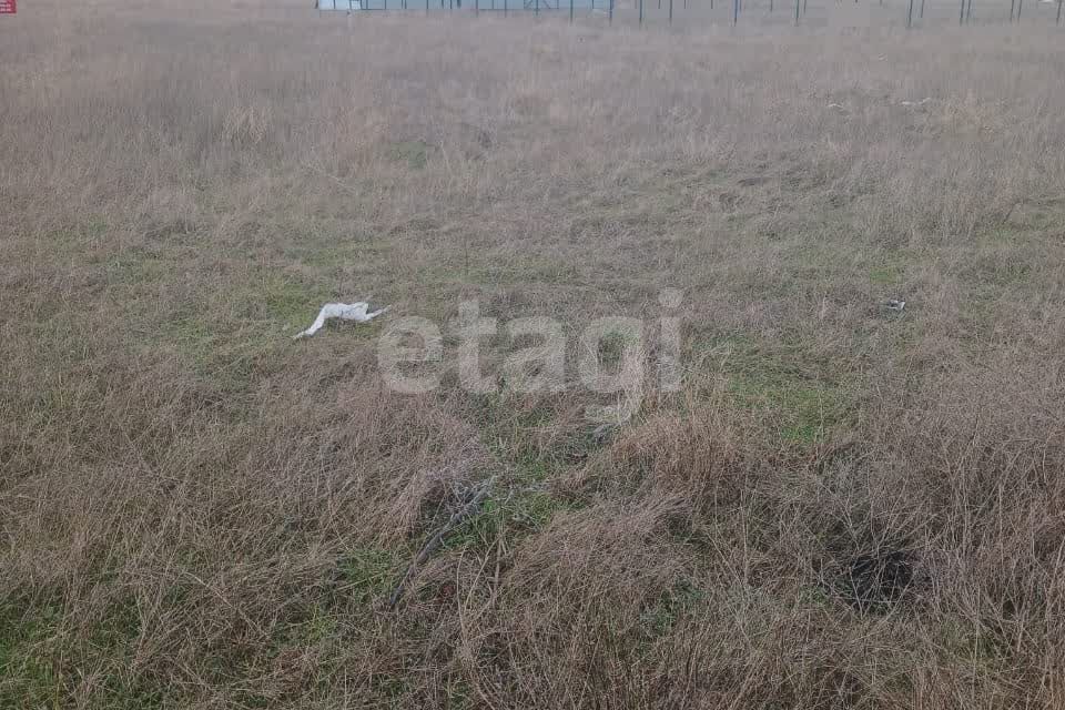 земля р-н Сакский с Уютное тер садоводческий потребительский кооператив Прибой ул Солнечная 44 Уютненское сельское поселение фото 5