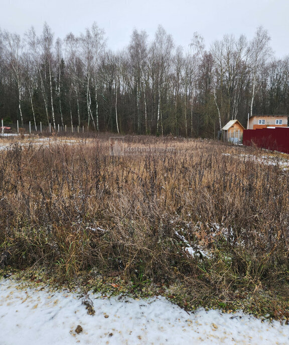 земля р-н Собинский д Чижово ул Высокая 15 фото 1