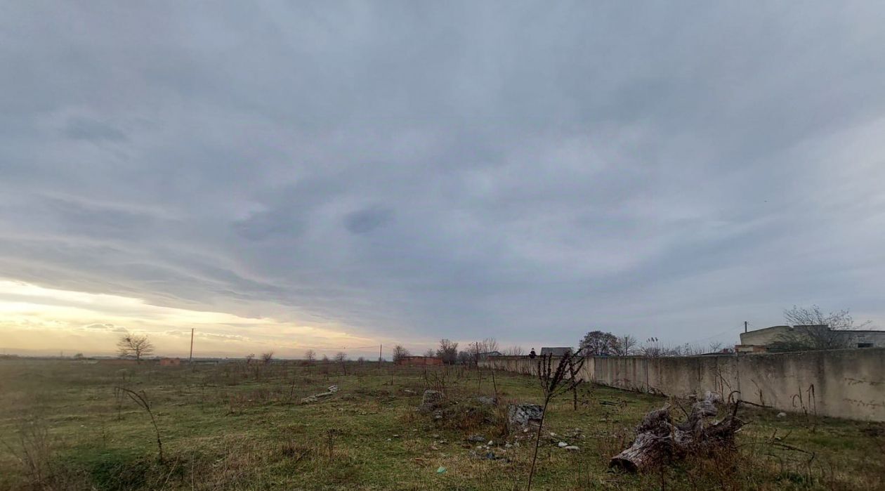 земля р-н Правобережный г Беслан ул Сигова Бесланское городское поселение фото 2