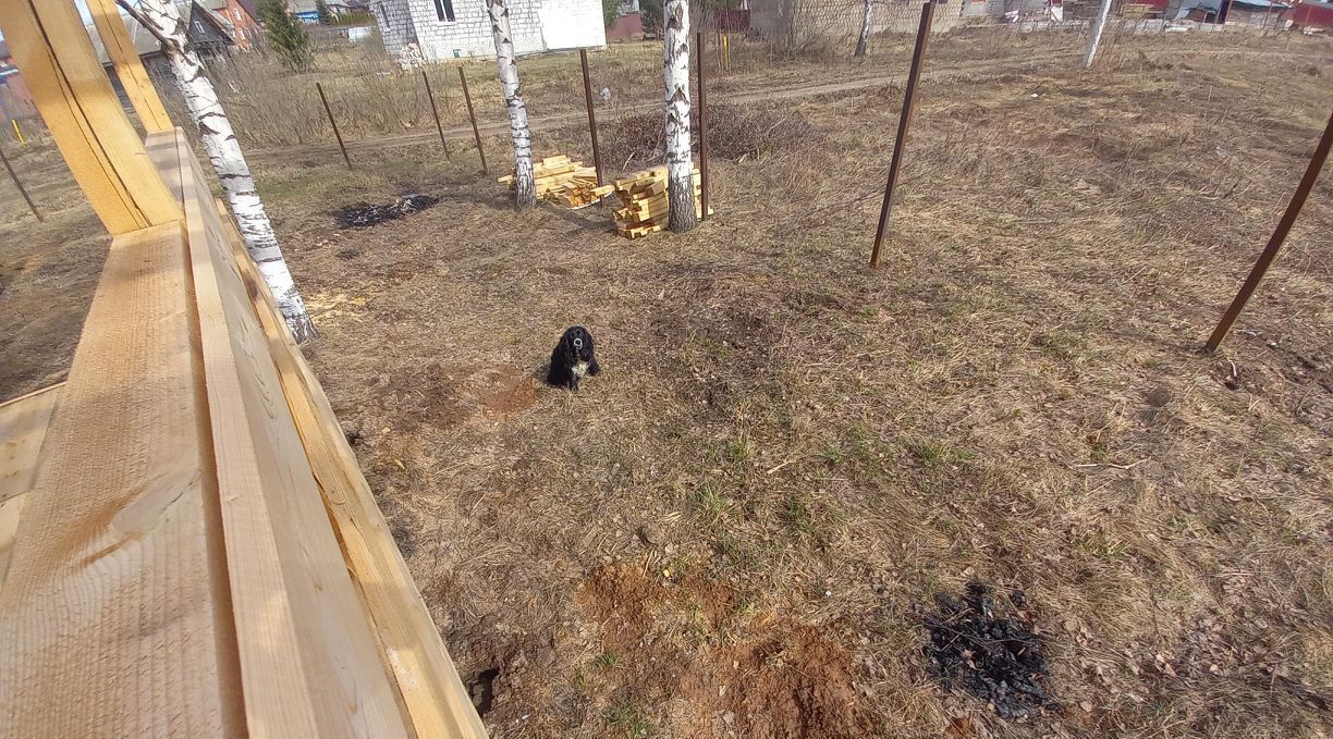 дом р-н Переславский с Ям Переславль-Залесский городской округ фото 18