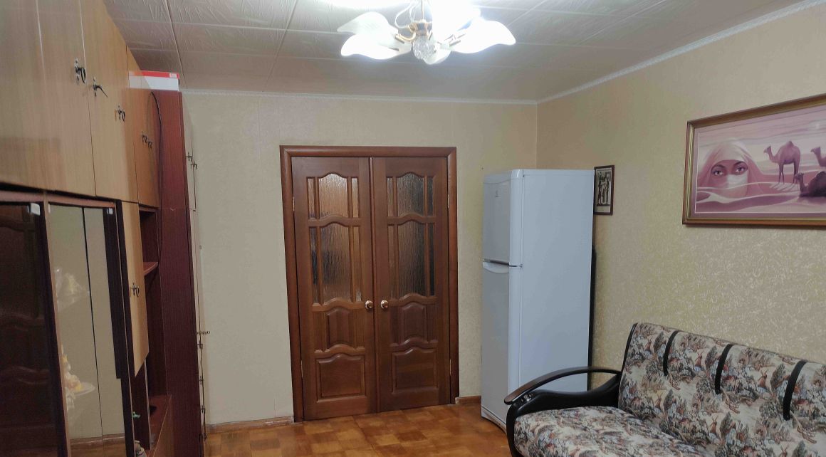 квартира г Тольятти р-н Автозаводский б-р Кулибина 2 2-й кв-л фото 2