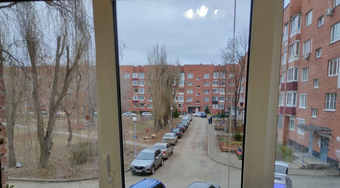 квартира г Тольятти р-н Автозаводский б-р Кулибина 2 2-й кв-л фото 11
