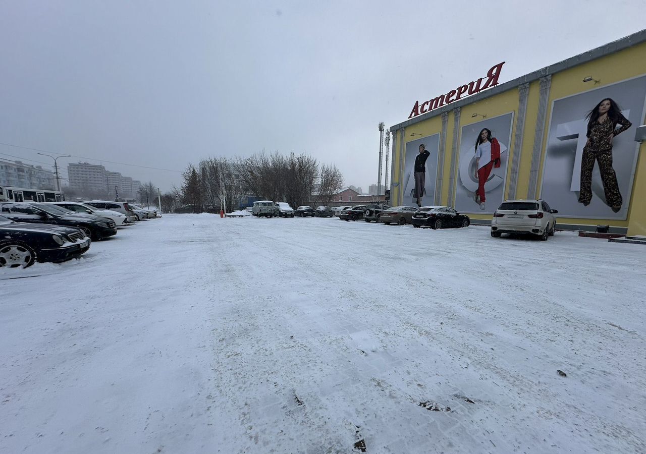 свободного назначения г Красноярск р-н Кировский пр-кт им.газеты "Красноярский рабочий" 150г фото 7