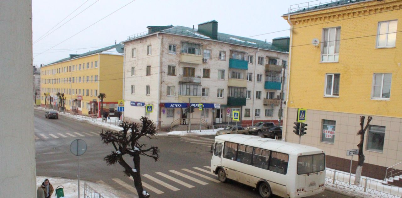 свободного назначения г Мценск ул Мира 26 фото 29