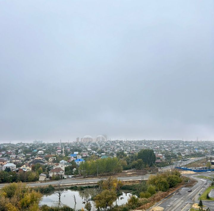 квартира г Волгоград р-н Советский ул им. Грибанова 1 фото 7