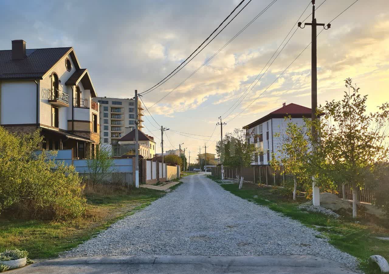 земля г Геленджик с Дивноморское фото 4