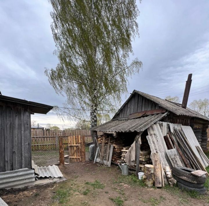 дом р-н Приволжский с Рождествено ул Молодежная 12 Рождественское с/пос фото 20