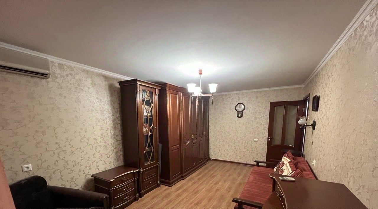 квартира г Краснодар р-н Прикубанский ул Кореновская 13 фото 4