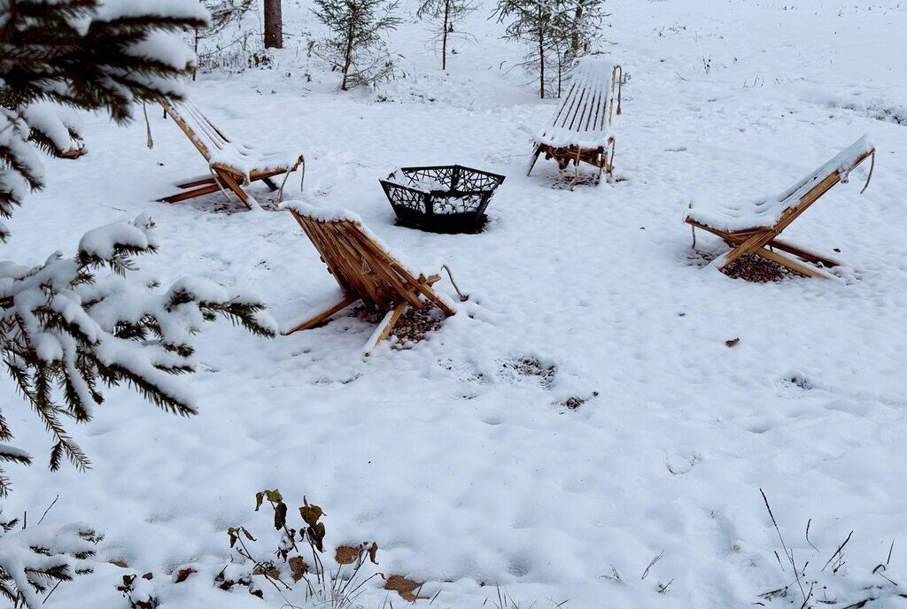 дом городской округ Дмитровский д Шадрино коттеджный посёлок Шадрино, 244 фото 5