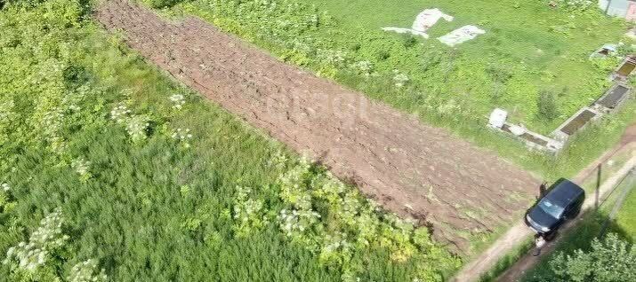 земля р-н Киришский д Горчаково Пчёвжинское сельское поселение фото 3