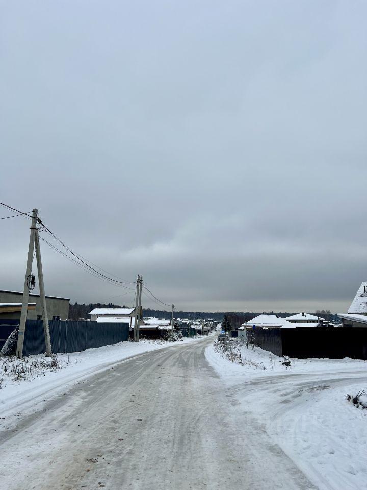 земля городской округ Дмитровский д Благовещенское 99 фото 16