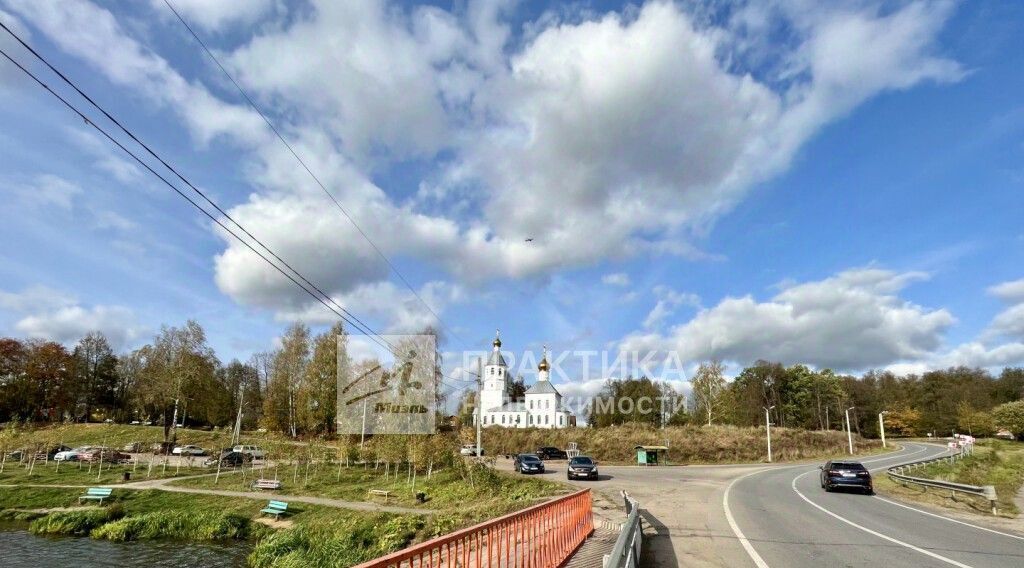 дом городской округ Пушкинский д Степаньково дпк Китежградъ ул Южная 75 дачный потребительский кооператив фото 29