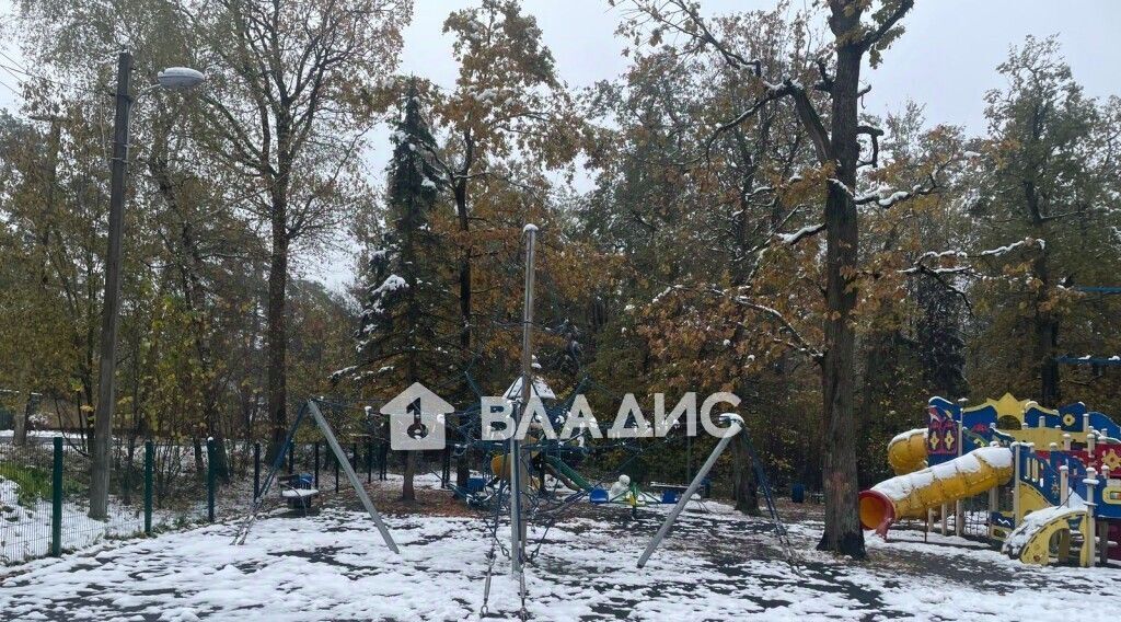 дом г Москва п Внуковское п Абабурово ул Чапаева 1 метро Аэропорт Внуково фото 20