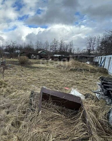 р-н Советский снт Железнодорожник-1 ЮВжд ул 10-я железнодорожная фото