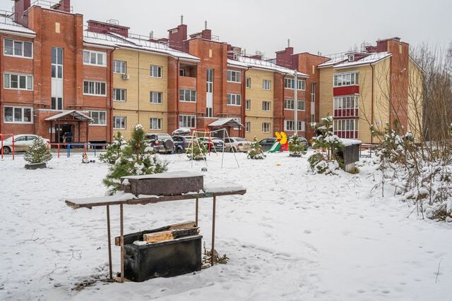 квартира р-н Заволжский Ярославль городской округ, Новая 2-я, 24 фото