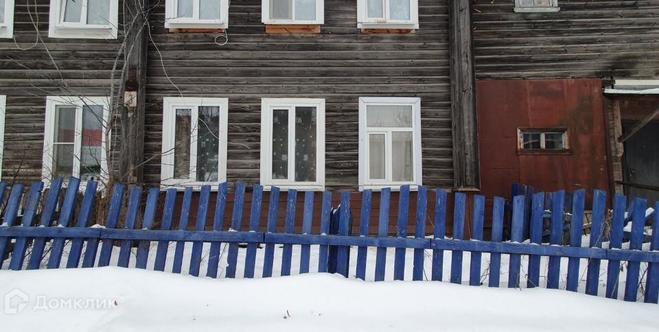 квартира р-н Южский г Южа ул Текстильщиков 3 Южское городское поселение фото 3