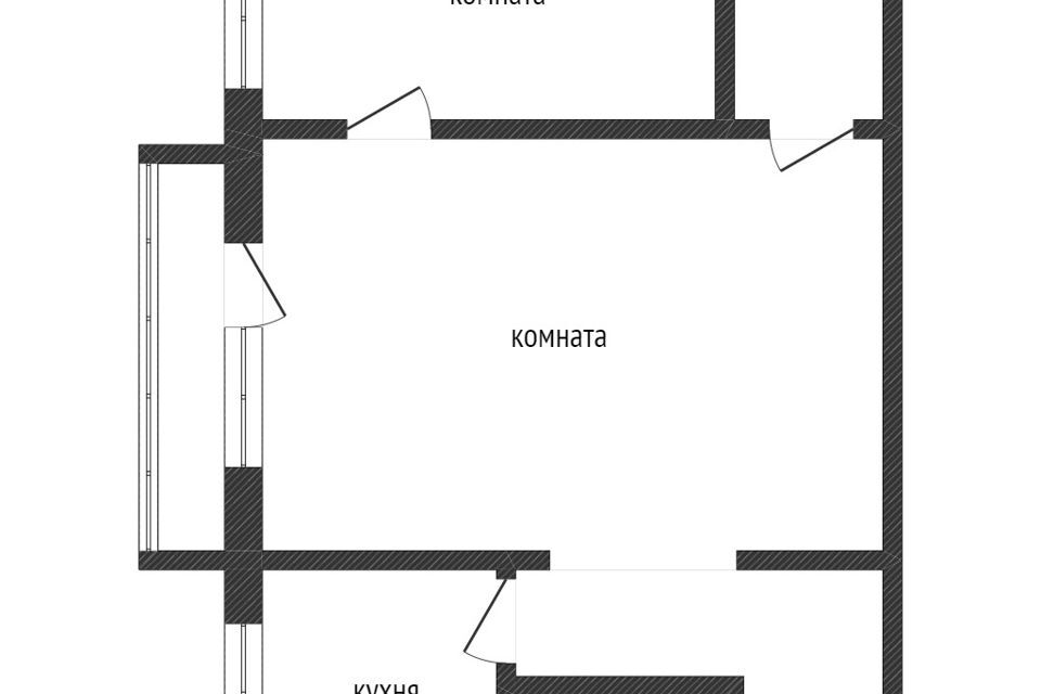 квартира г Златоуст ул Таганайская 200 Златоустовский городской округ фото 5