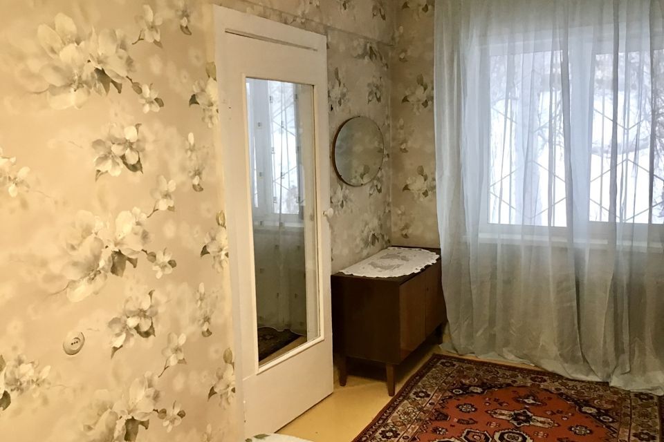 квартира г Иркутск Иркутск, 28, муниципальное образование фото 6