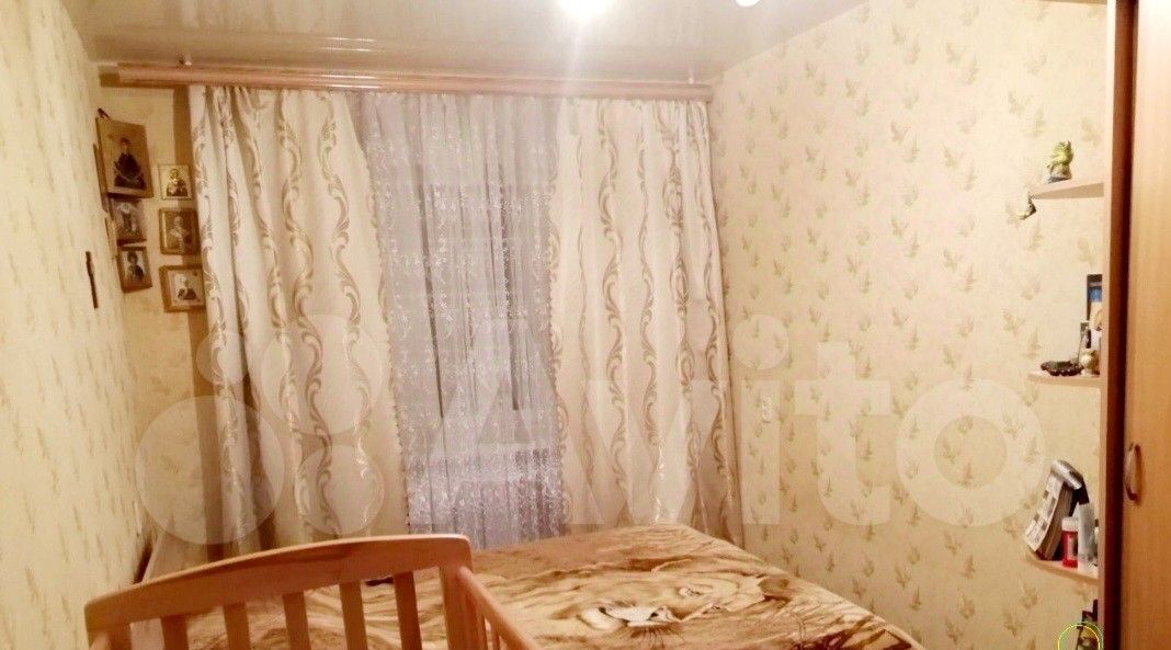 квартира г Ставрополь р-н Октябрьский ул Руставели 34а фото 2