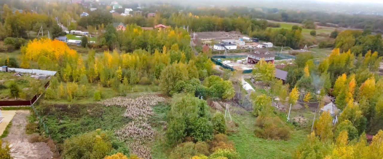 земля р-н Ломоносовский Виллозское городское поселение, Булльупе кп, Проспект Ветеранов, 8/2 фото 15