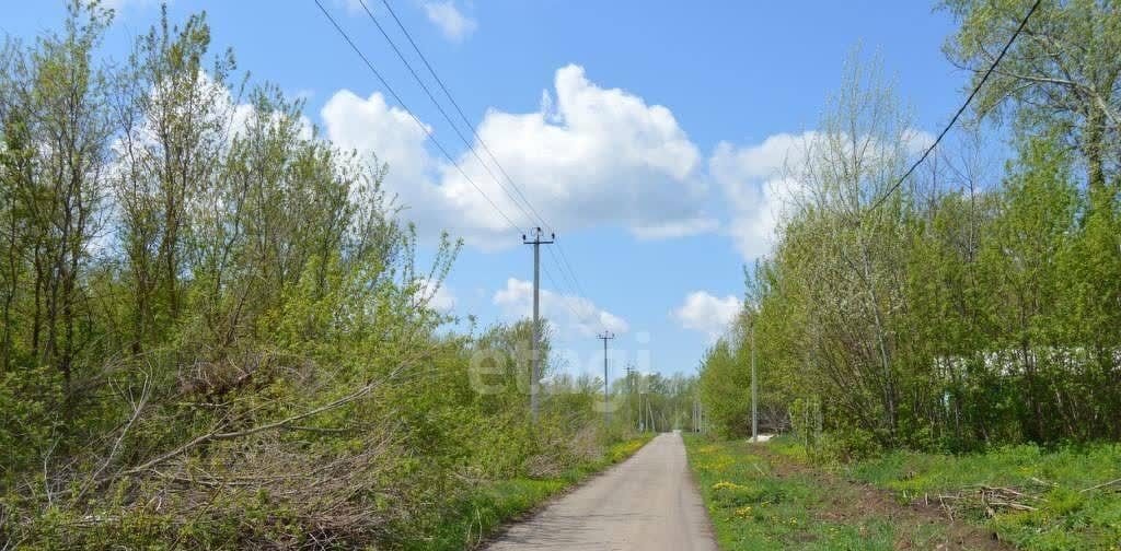 дом р-н Прохоровский х Тихая Падина городское поселение, Поселок Прохоровка фото 5