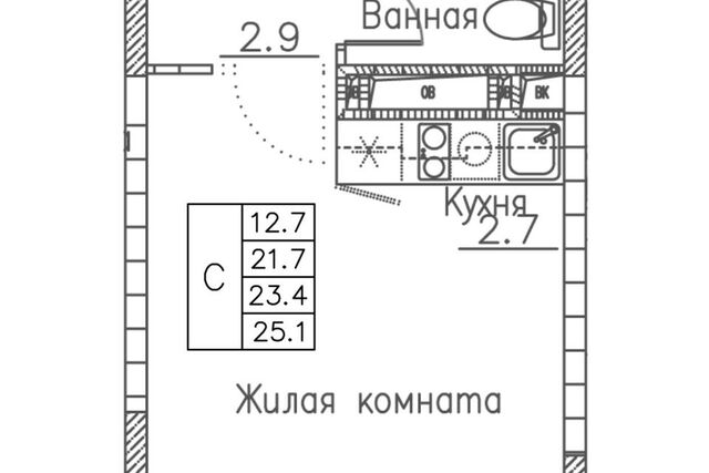 Владивостокский городской округ, Жилой комплекс Гринхилс фото