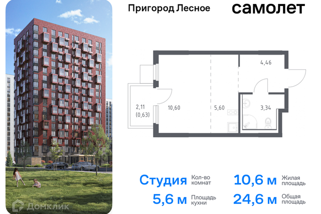 д Мисайлово улица имени Героя России Филипова, 10 фото