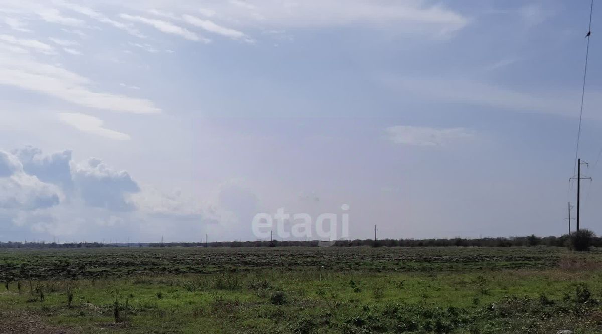 земля р-н Ейский г Ейск ул Красная 83/4 Ейское городское поселение фото 3