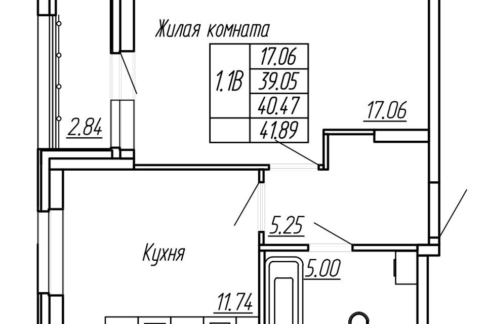 квартира г Йошкар-Ола Йошкар-Ола городской округ, Хозяйственный корпус фото 1