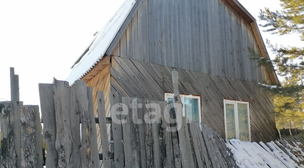 дом г Улан-Удэ мкр Забайкальский р-н Октябрьский ул Лавровая фото 1